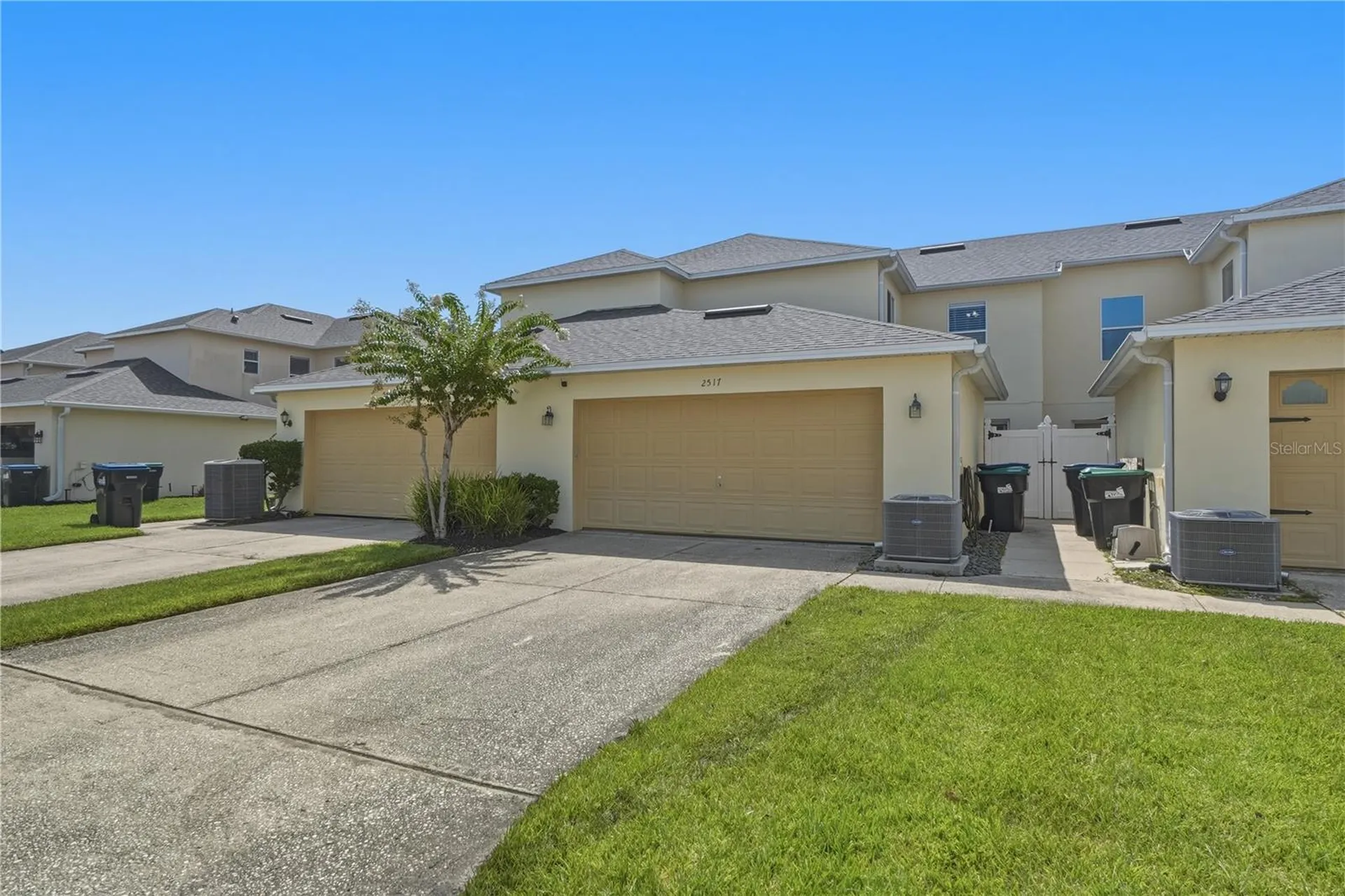 2517 Abey Blanco Drive Orlando FL 32828