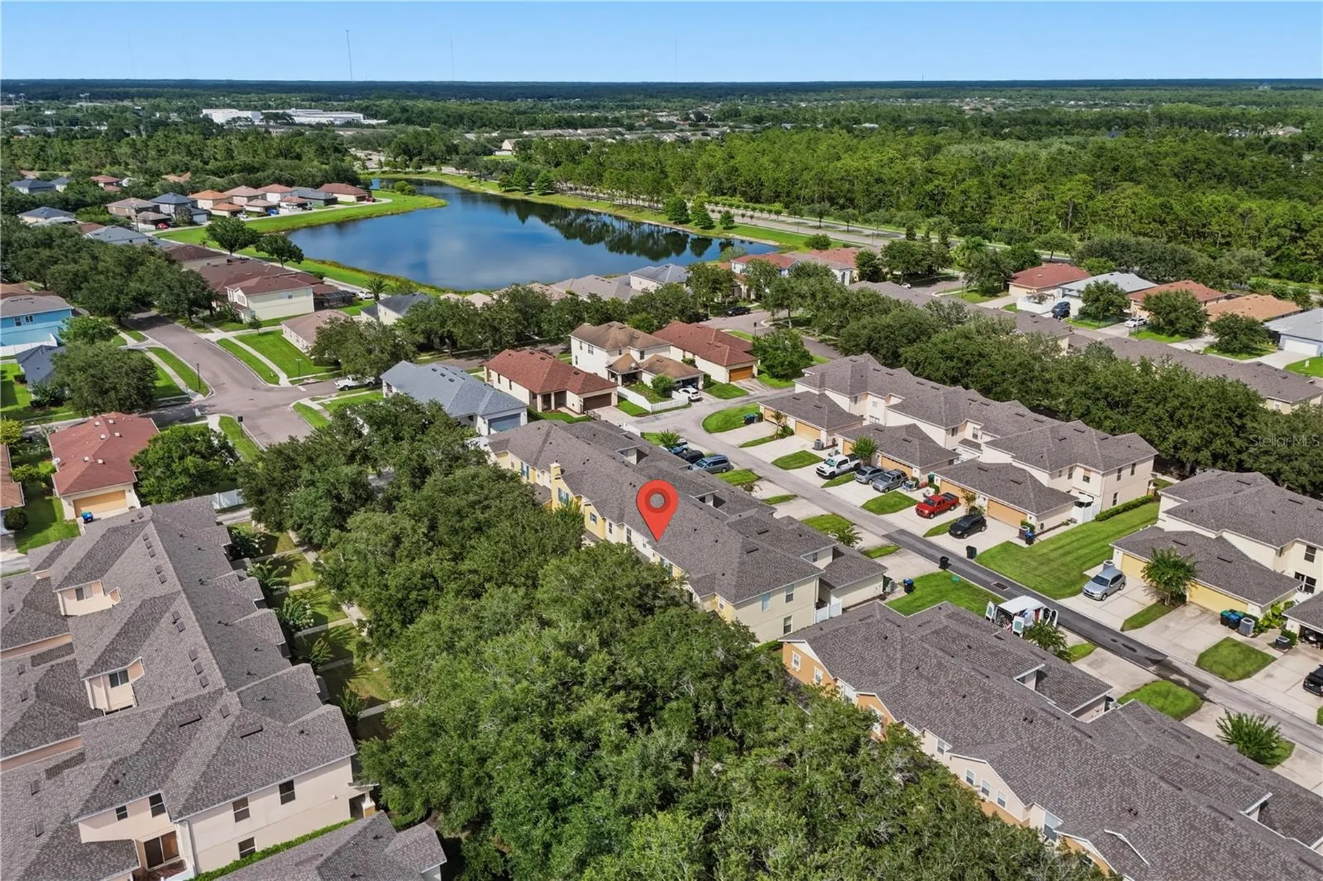 2517 Abey Blanco Drive Orlando FL 32828