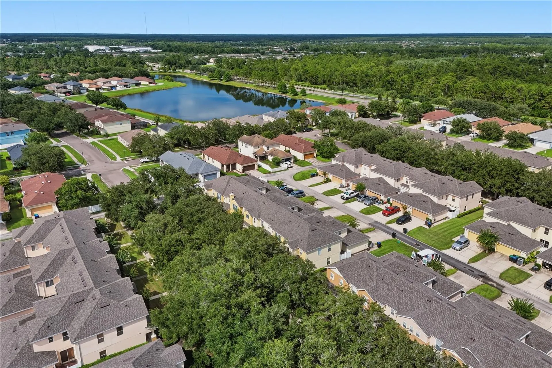 2517 Abey Blanco Drive Orlando FL 32828