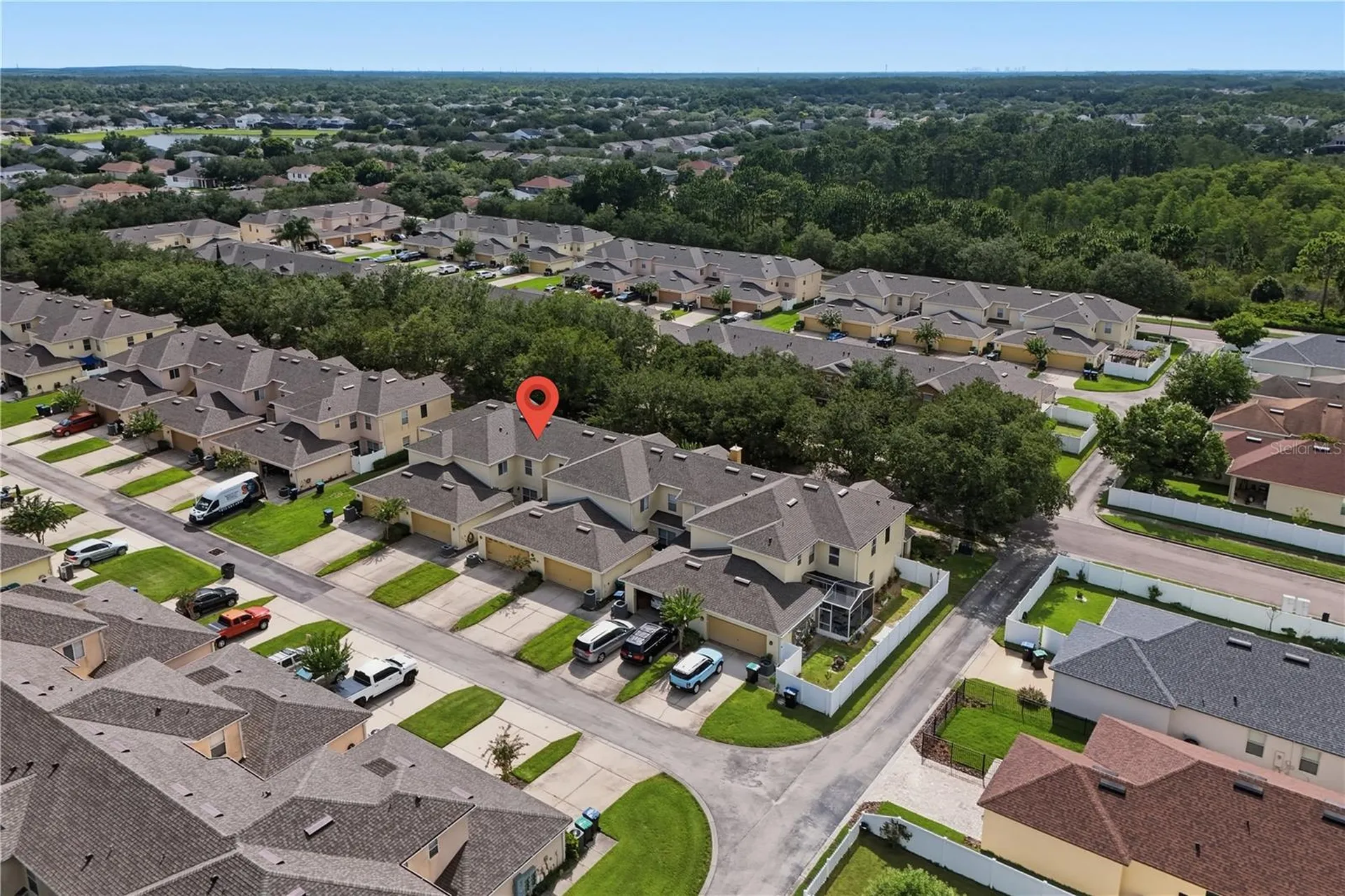 2517 Abey Blanco Drive Orlando FL 32828