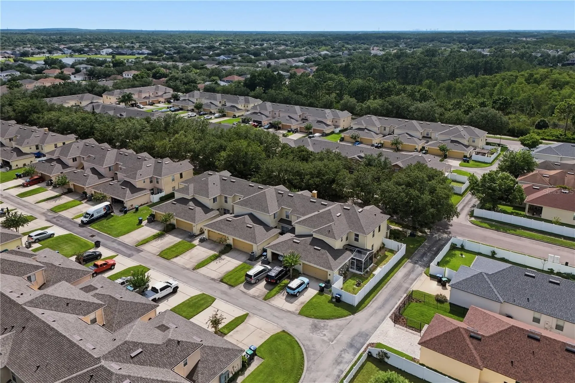 2517 Abey Blanco Drive Orlando FL 32828