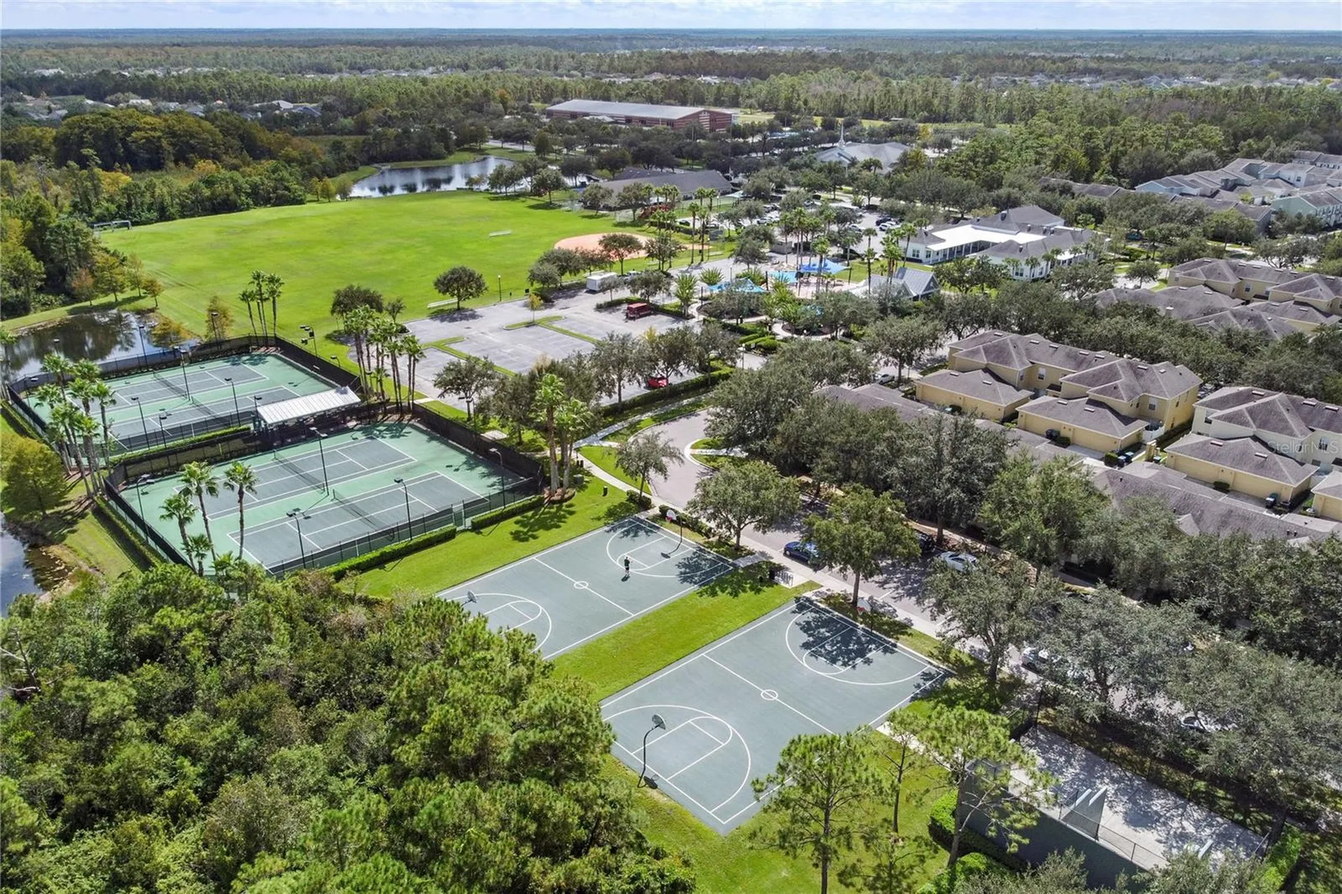 2517 Abey Blanco Drive Orlando FL 32828