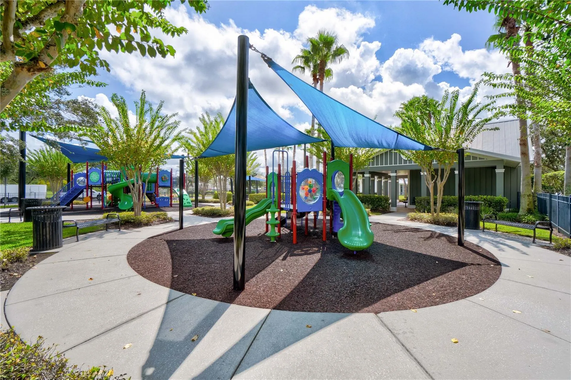 2517 Abey Blanco Drive Orlando FL 32828