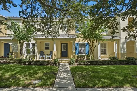 2517 Abey Blanco Drive Orlando FL 32828