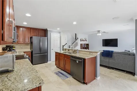 2517 Abey Blanco Drive Orlando FL 32828