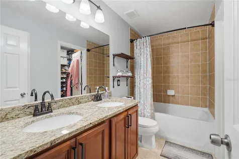 2517 Abey Blanco Drive Orlando FL 32828