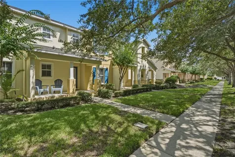 2517 Abey Blanco Drive Orlando FL 32828