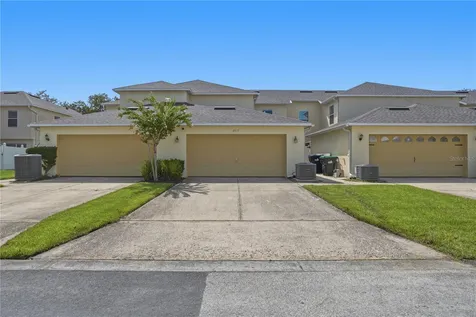 2517 Abey Blanco Drive Orlando FL 32828