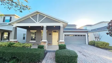 5612 Water Pier Lane Winter Garden FL 34787