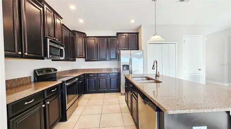5612 Water Pier Lane Winter Garden FL 34787