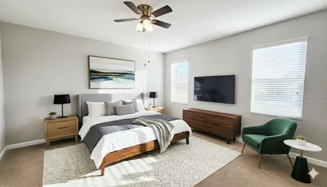 5612 Water Pier Lane Winter Garden FL 34787