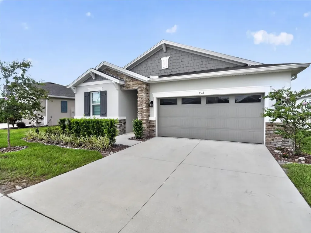 992 Griffon Avenue Lake Alfred FL 33850