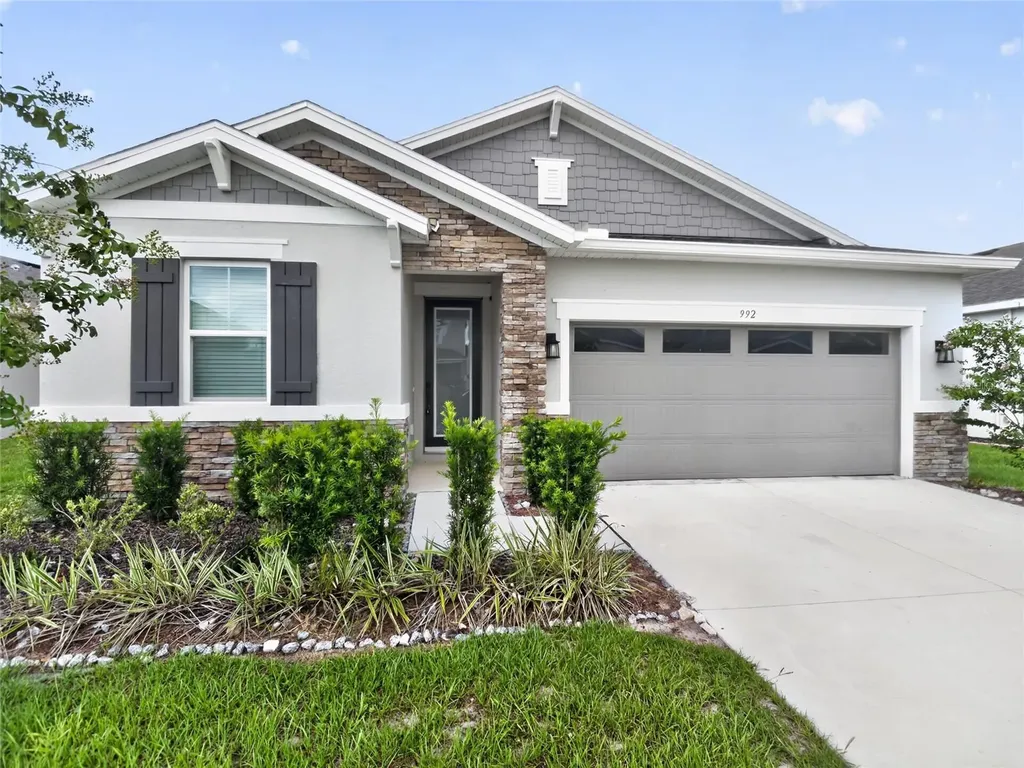 992 Griffon Avenue Lake Alfred FL 33850