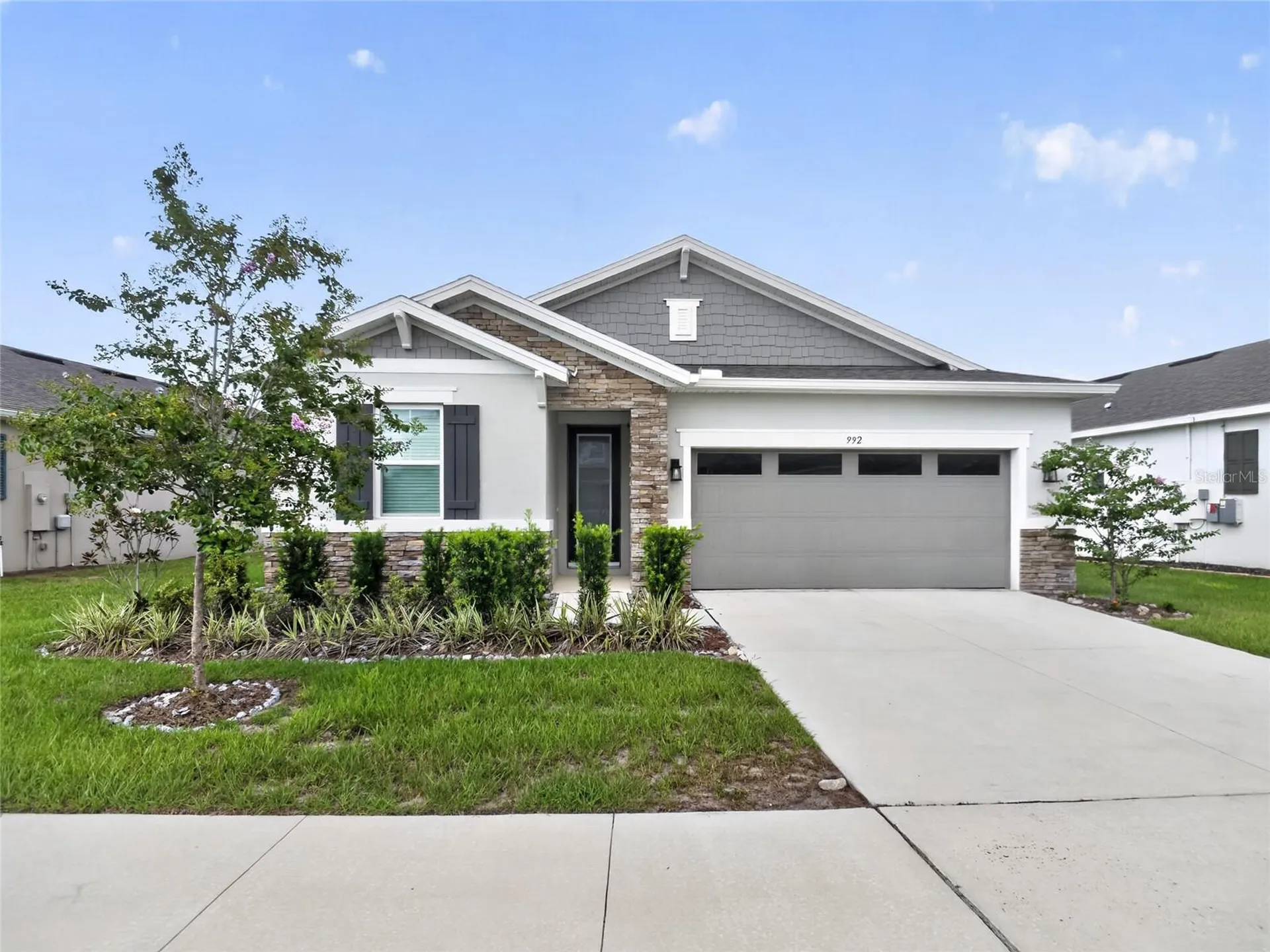 992 Griffon Avenue Lake Alfred FL 33850