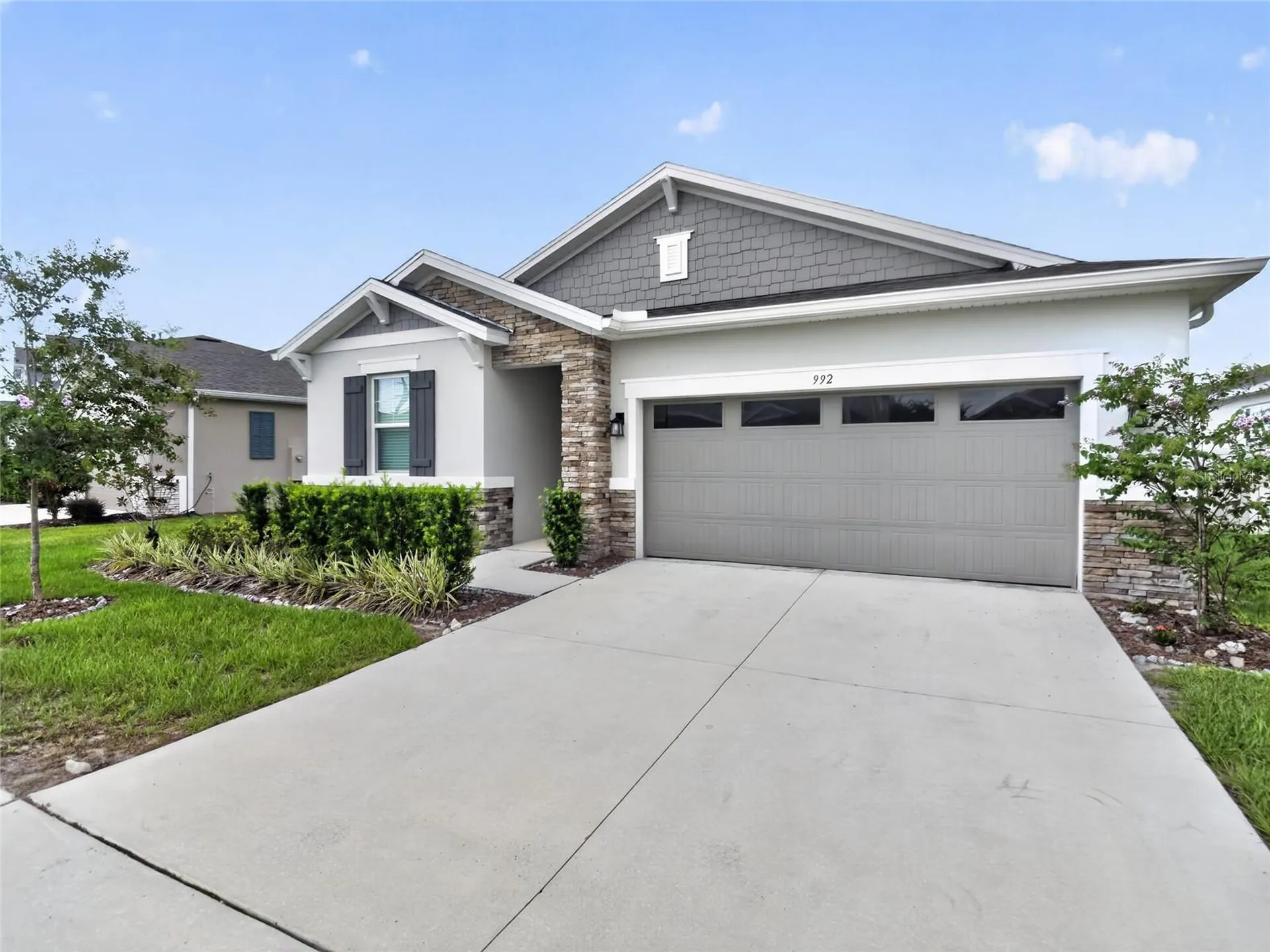 992 Griffon Avenue Lake Alfred FL 33850