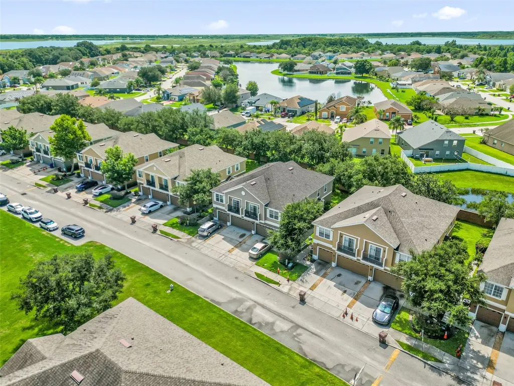 1933 Estancia Circle Kissimmee FL 34741
