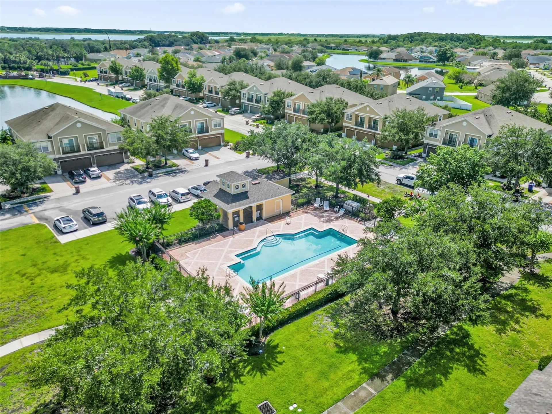 1933 Estancia Circle Kissimmee FL 34741