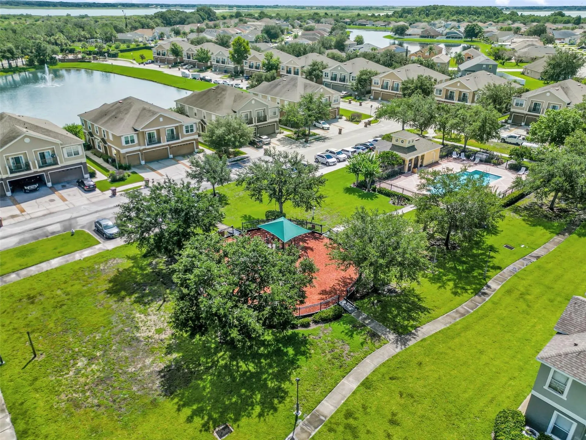 1933 Estancia Circle Kissimmee FL 34741