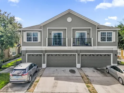 1933 Estancia Circle Kissimmee FL 34741