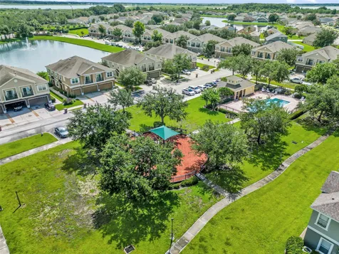 1933 Estancia Circle Kissimmee FL 34741