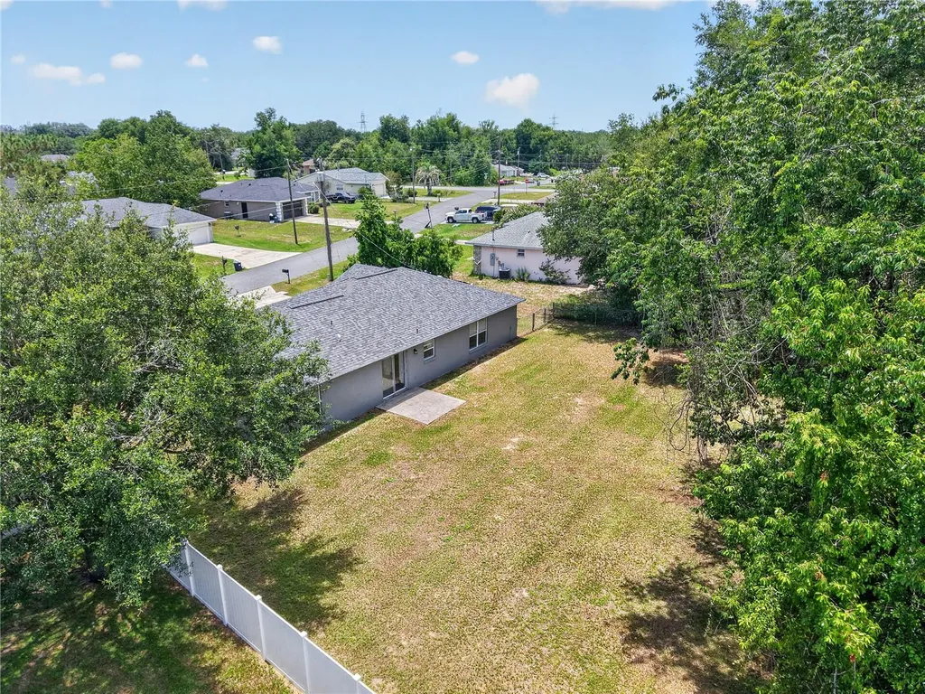 89 Pecan Course Circle Ocala FL 34472