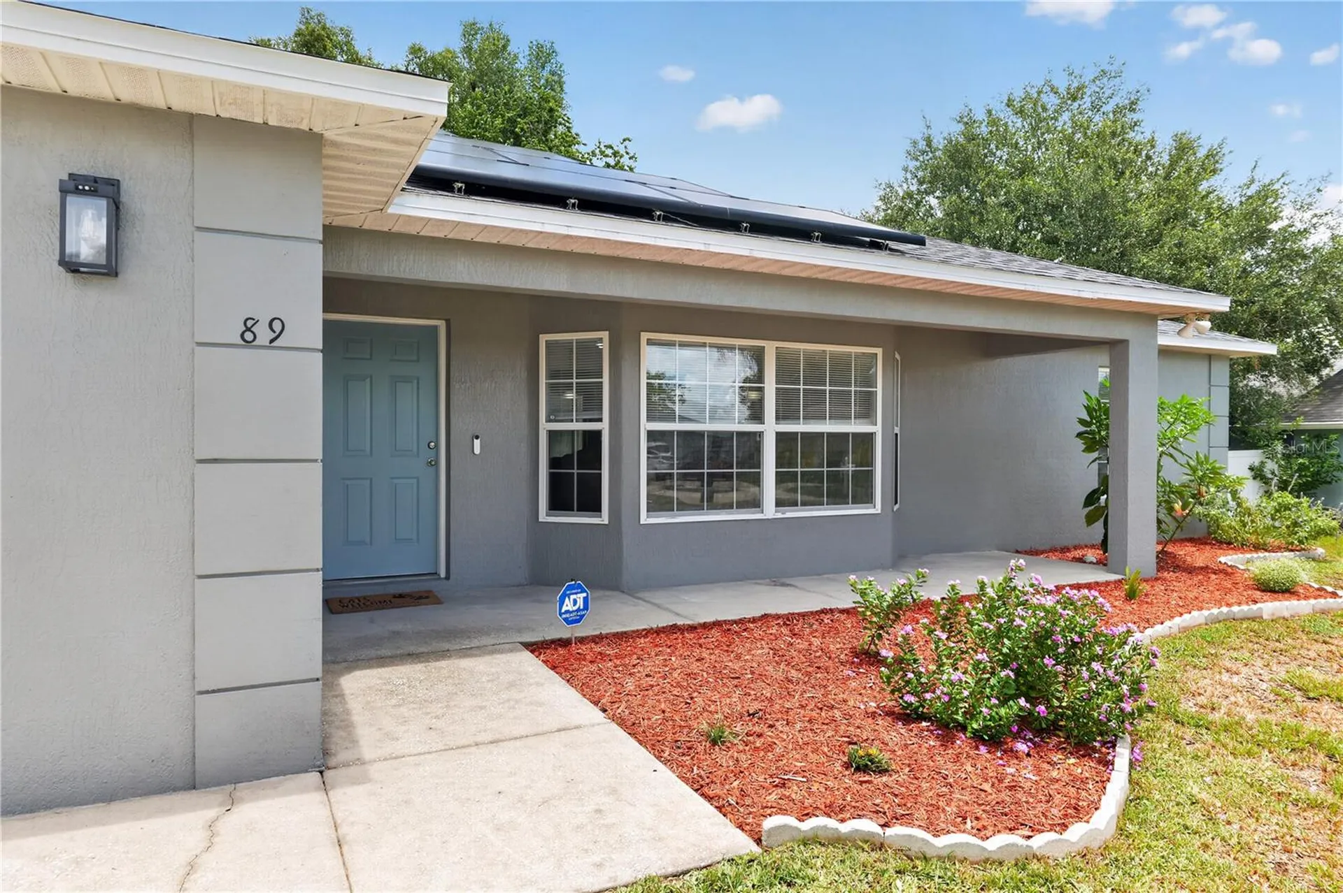 89 Pecan Course Circle Ocala FL 34472