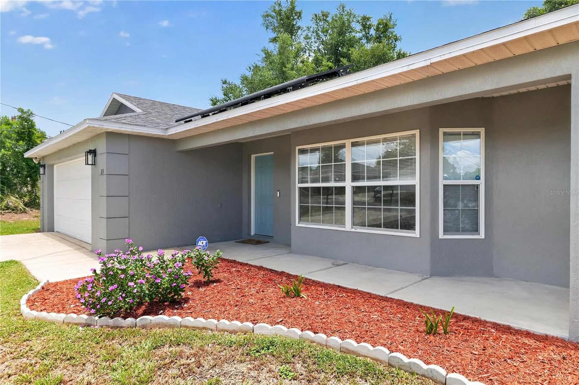 89 Pecan Course Circle Ocala FL 34472
