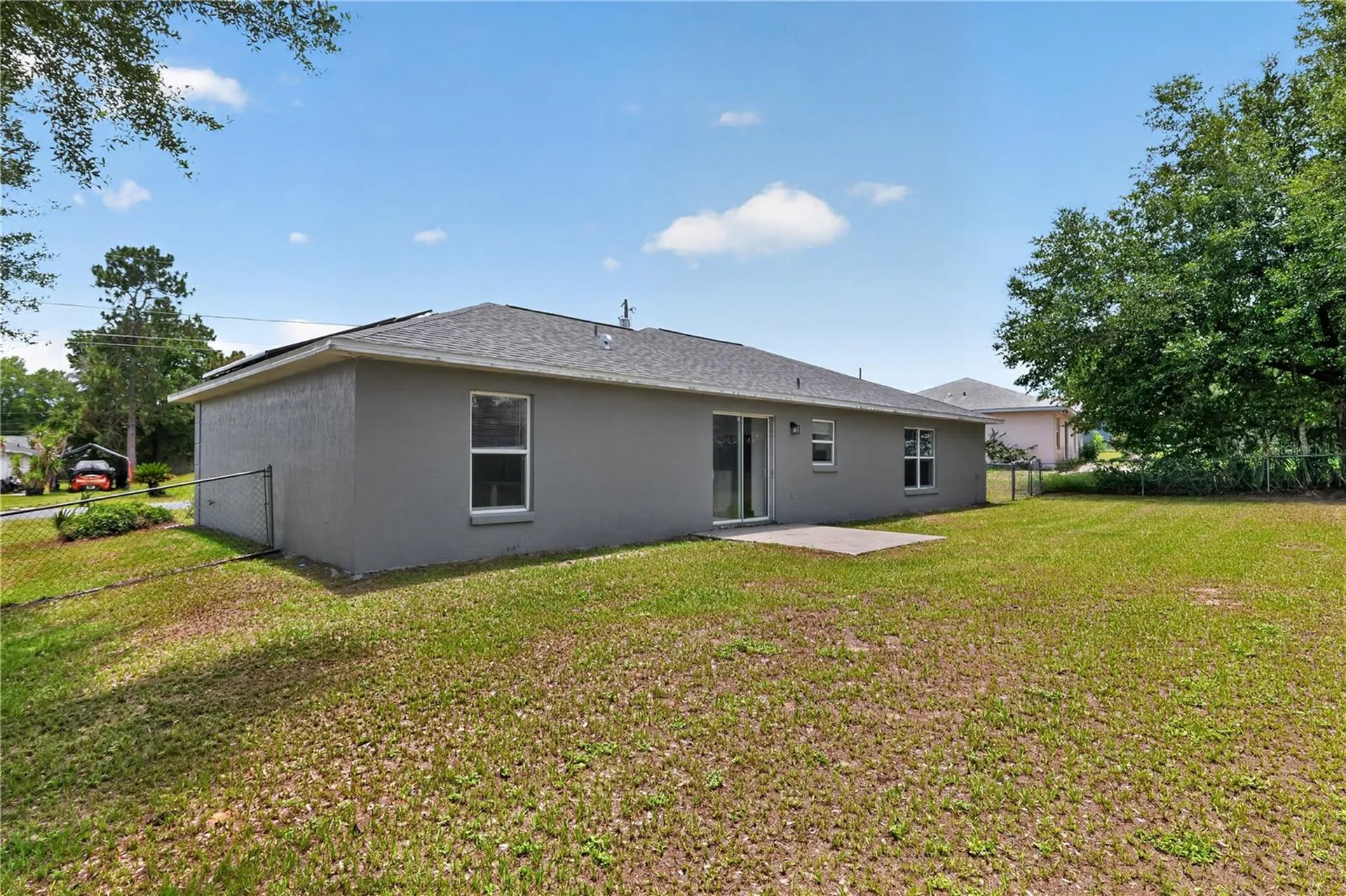 89 Pecan Course Circle Ocala FL 34472
