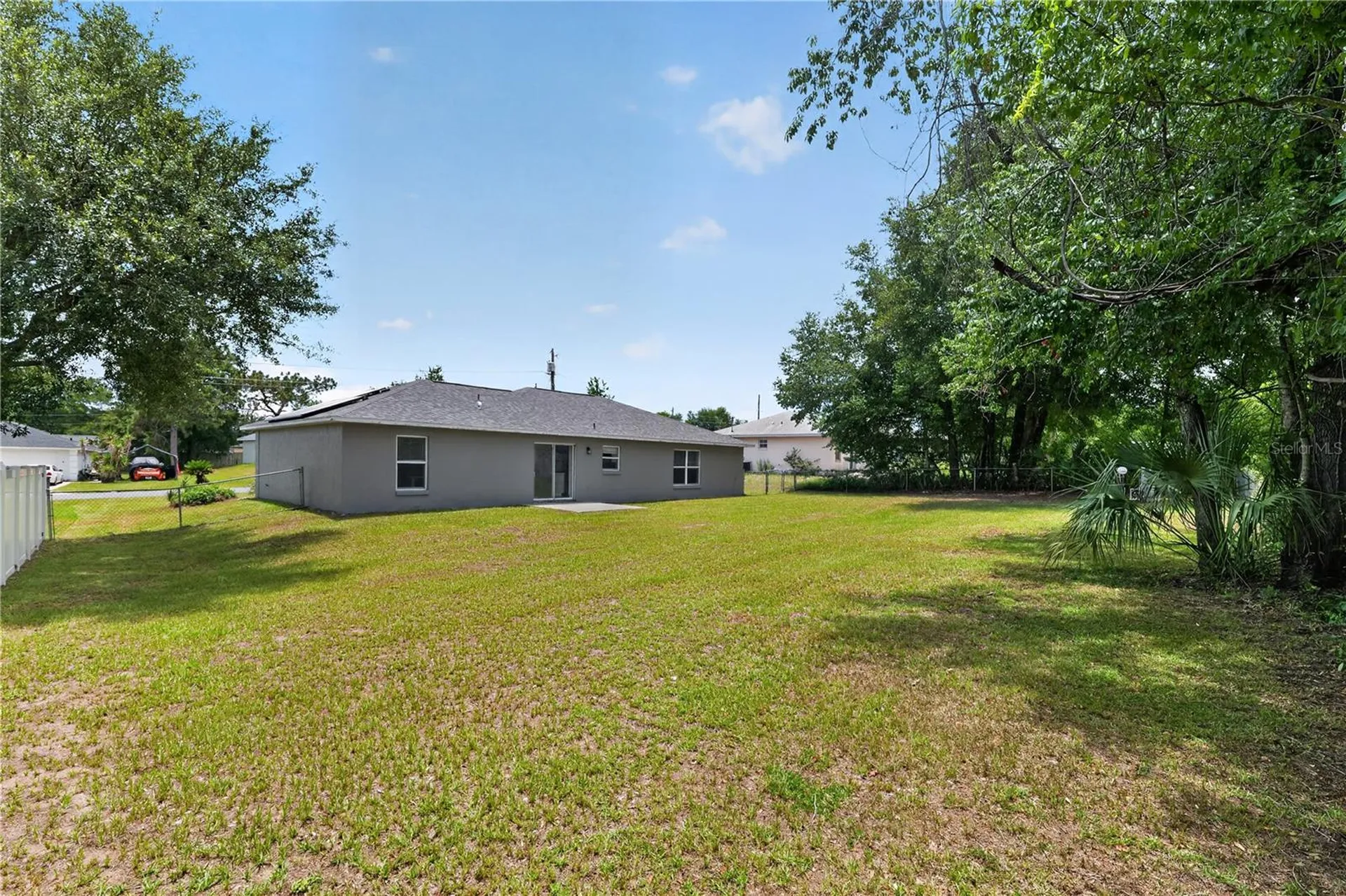 89 Pecan Course Circle Ocala FL 34472