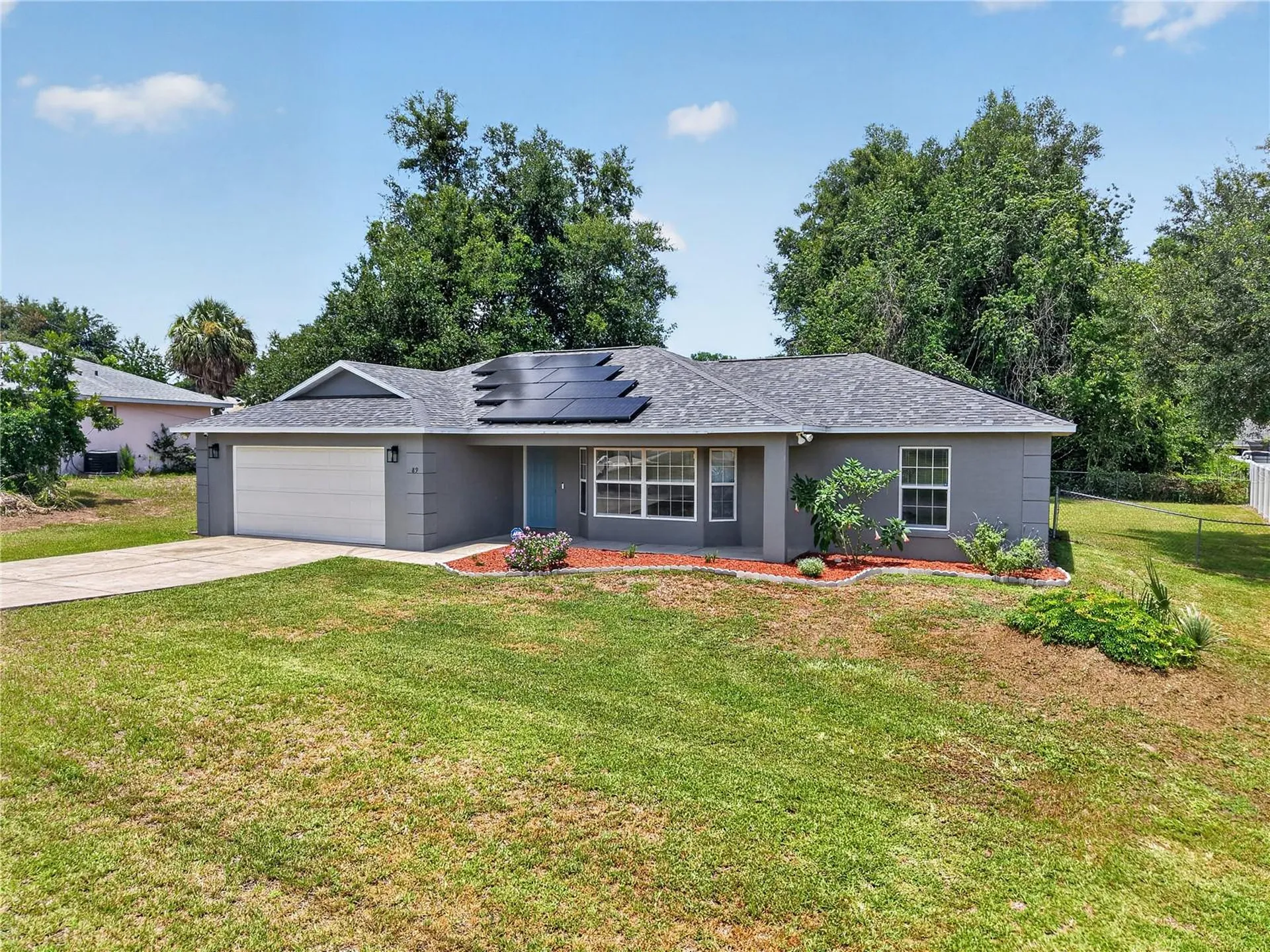 89 Pecan Course Circle Ocala FL 34472