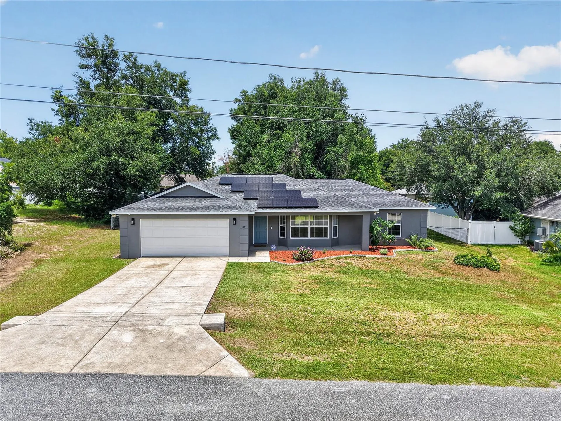 89 Pecan Course Circle Ocala FL 34472