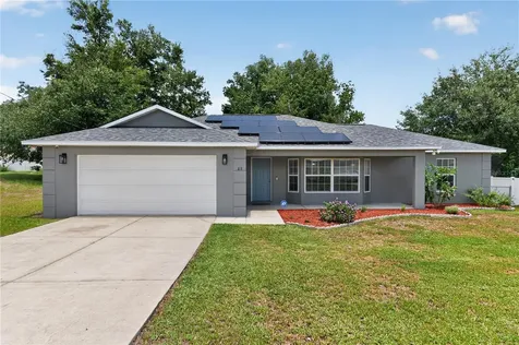 89 Pecan Course Circle Ocala FL 34472