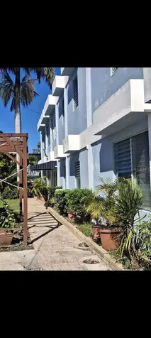 FJQ2+FGJ Manuel Otero Vega Baja PR 00694