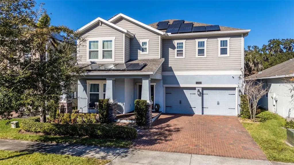 11059 Longleaf Woods Drive Orlando FL 32832