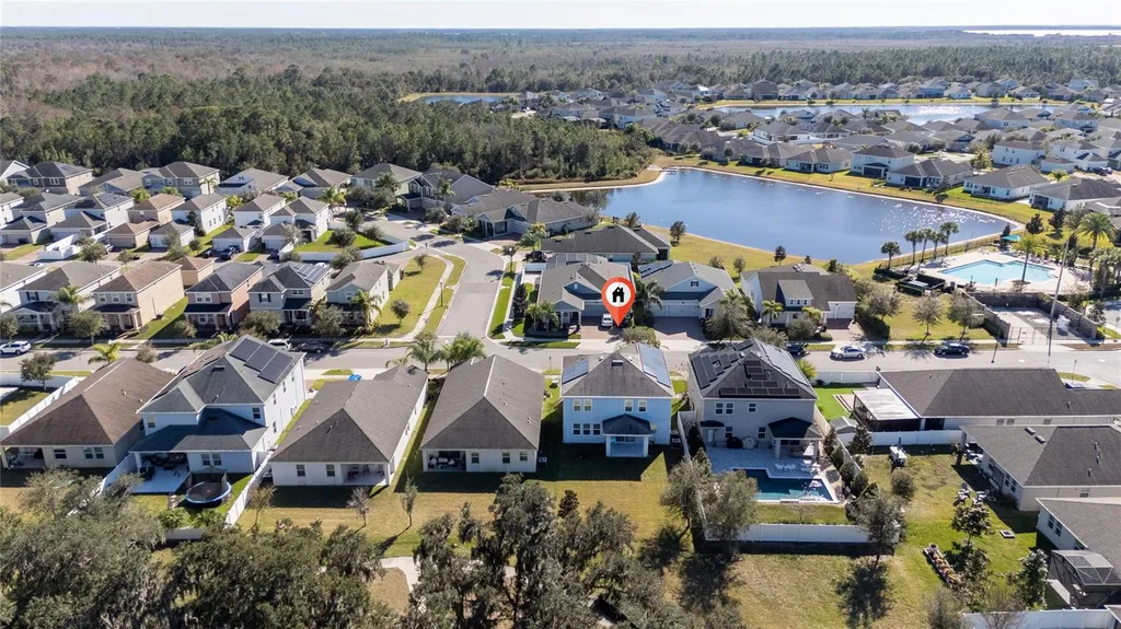 11059 Longleaf Woods Drive Orlando FL 32832