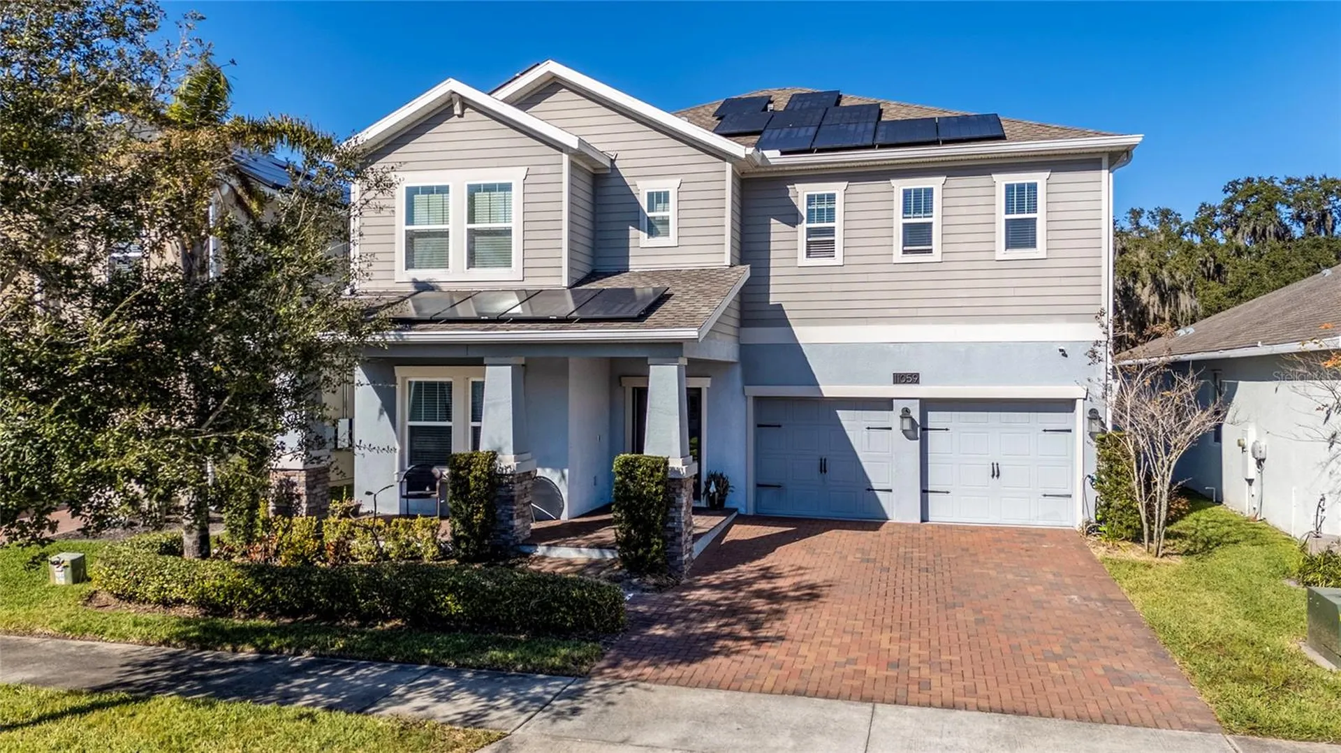 11059 Longleaf Woods Drive Orlando FL 32832