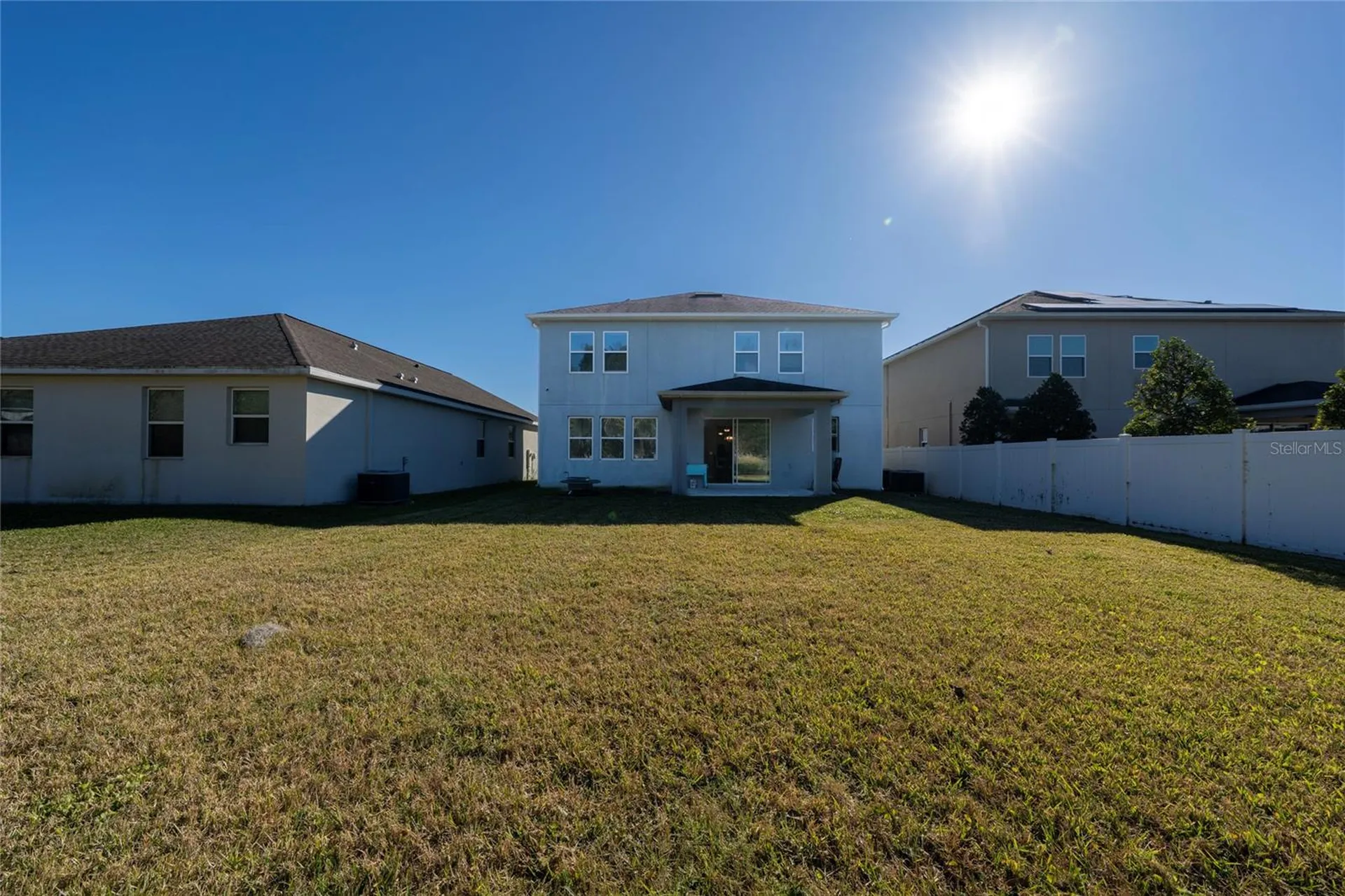 11059 Longleaf Woods Drive Orlando FL 32832