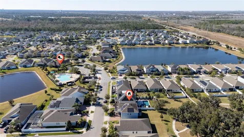 11059 Longleaf Woods Drive Orlando FL 32832