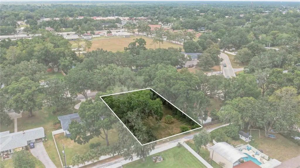 1748 SE 5th Street Ocala FL 34471