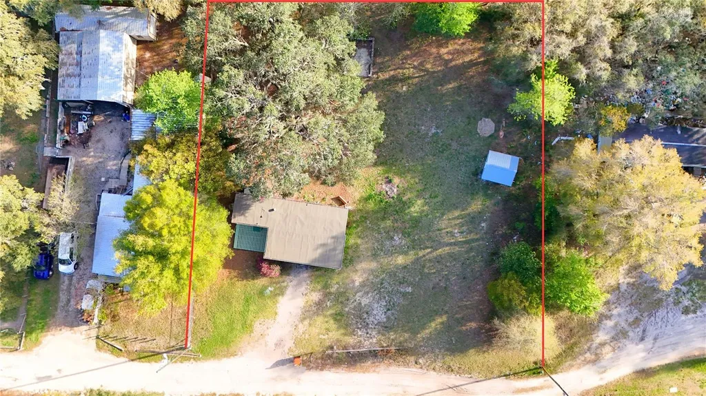 18274 SE 22nd Place Silver Springs FL 34488