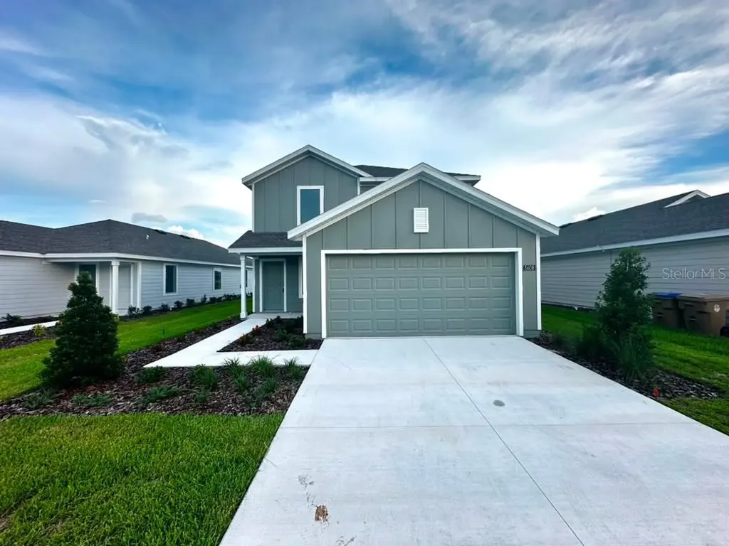 5608 Morant Bay Path Kissimmee FL 34758