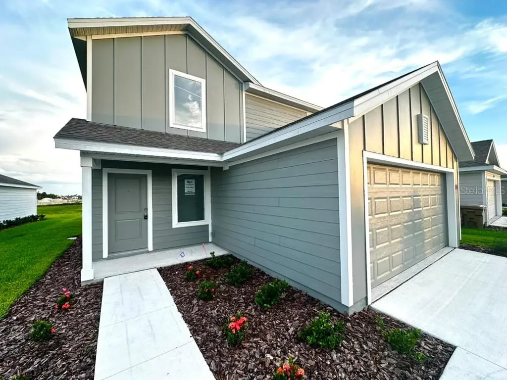 5608 Morant Bay Path Kissimmee FL 34758