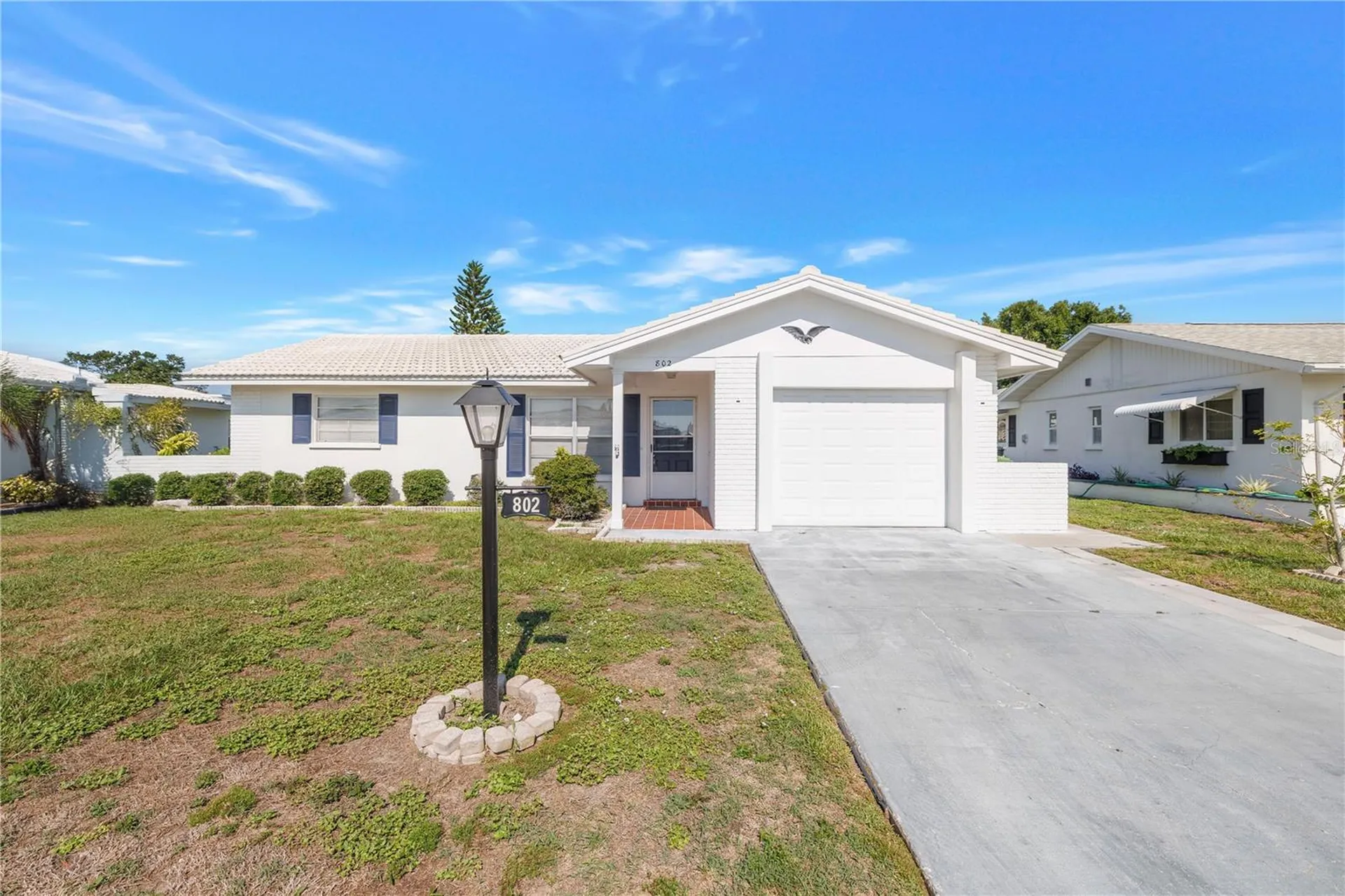 802 Buttonwood Drive Bradenton FL 34208