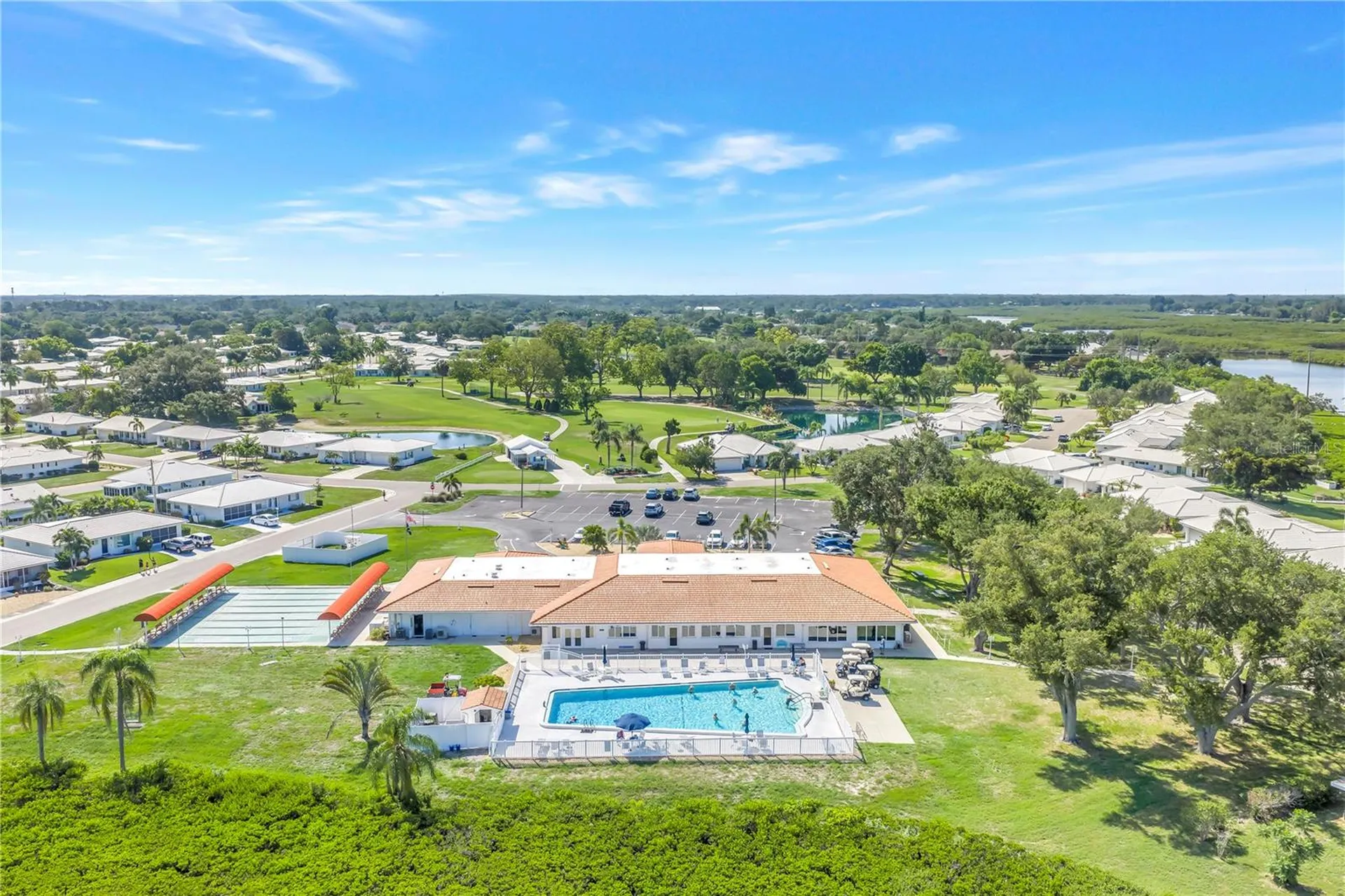 802 Buttonwood Drive Bradenton FL 34208