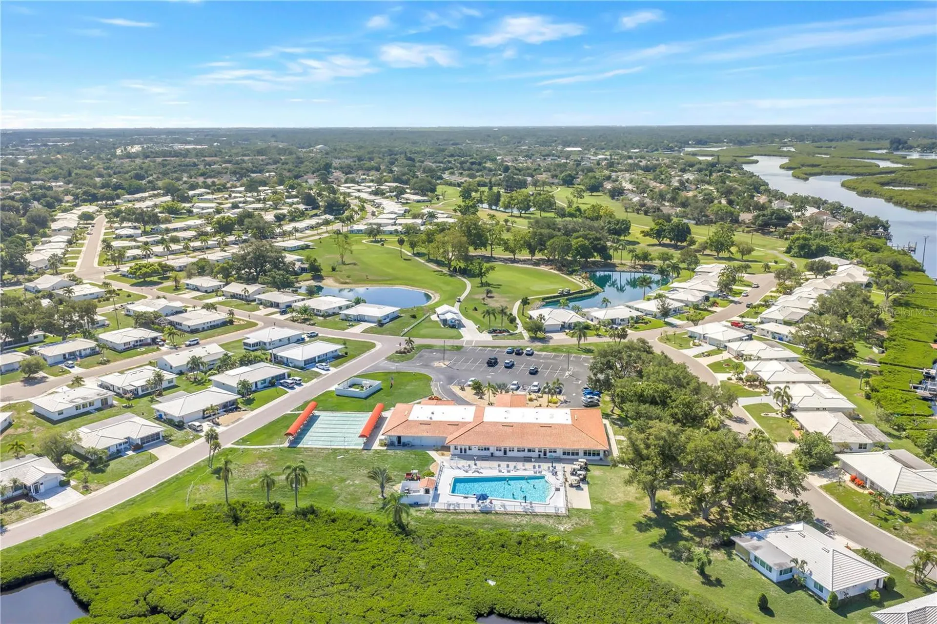 802 Buttonwood Drive Bradenton FL 34208