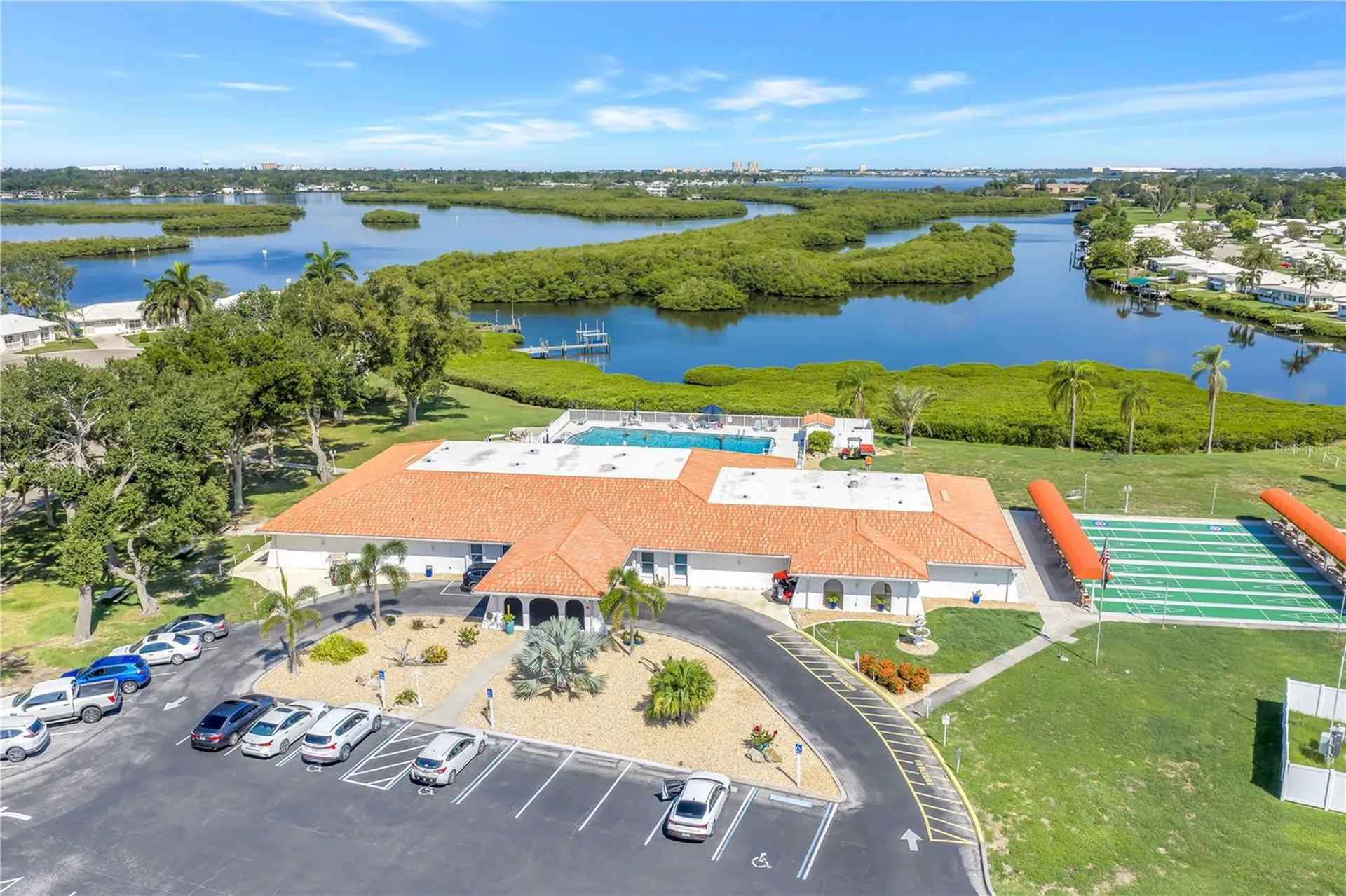 802 Buttonwood Drive Bradenton FL 34208