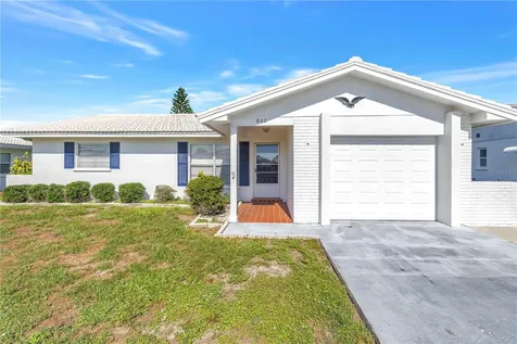 802 Buttonwood Drive Bradenton FL 34208