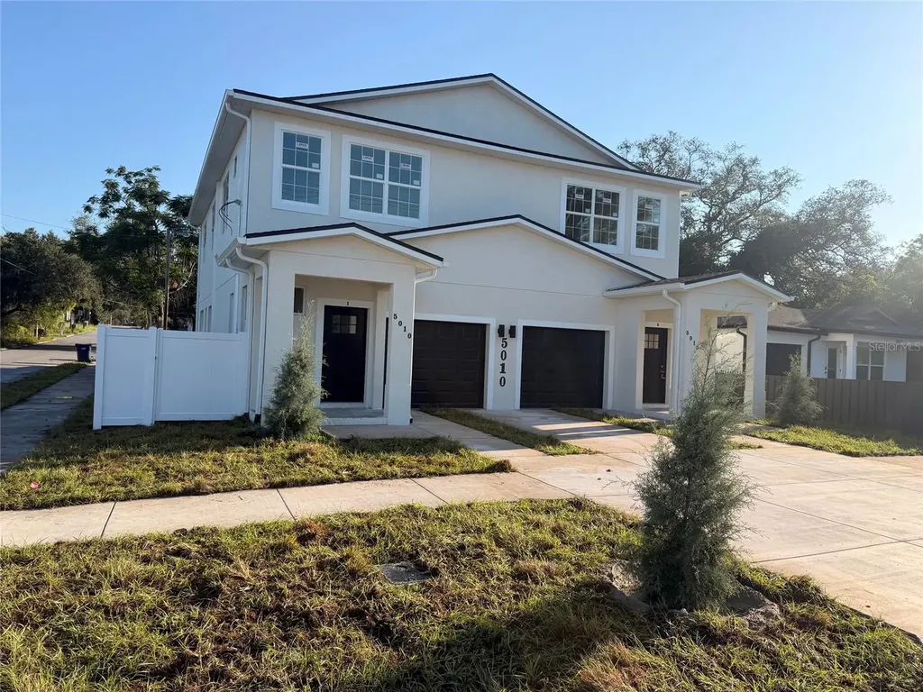 5010 E 32nd Avenue Tampa FL 33619