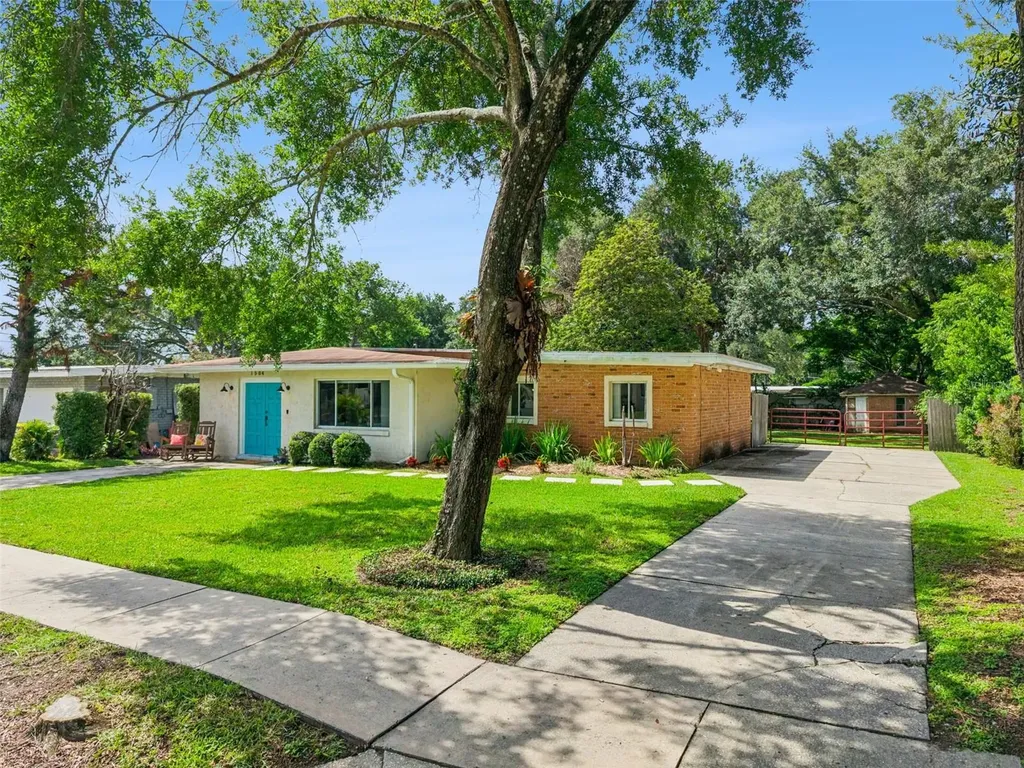 1504 Idaho Avenue Orlando FL 32809