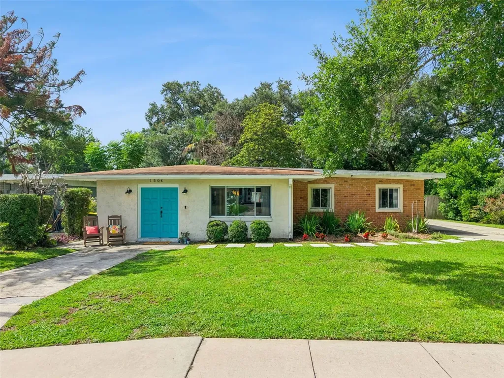1504 Idaho Avenue Orlando FL 32809